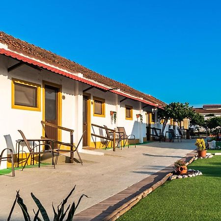 Vila Natura Barreiro (Setubal) Exterior foto