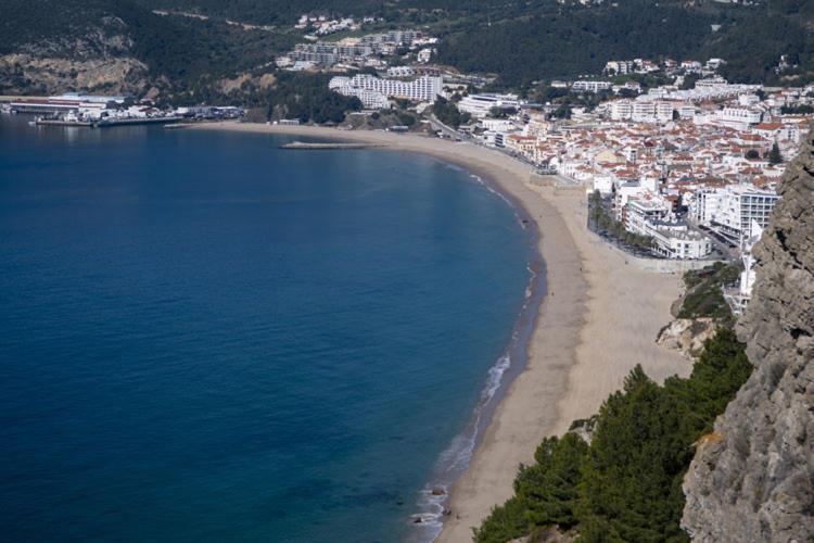 Vila Natura Barreiro (Setubal) Exterior foto