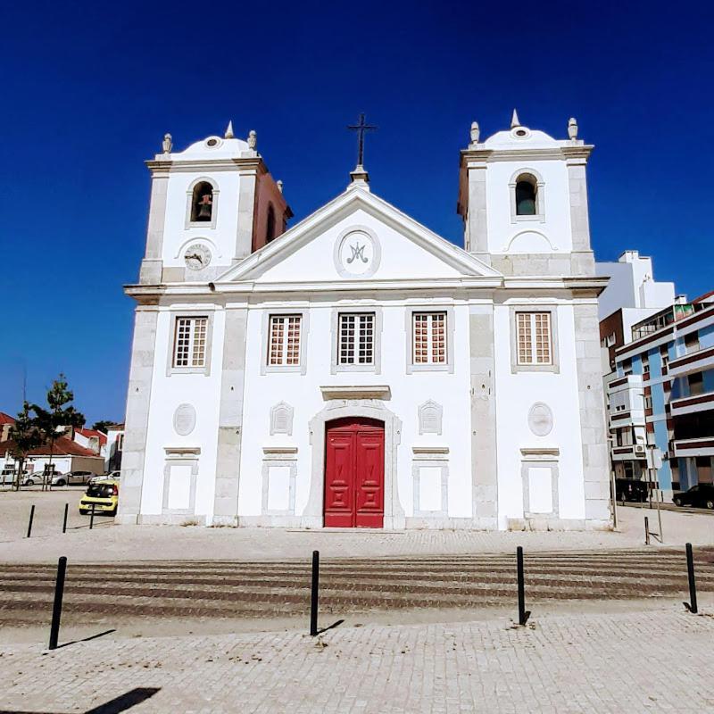 Vila Natura Barreiro (Setubal) Exterior foto