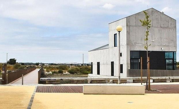 Vila Natura Barreiro (Setubal) Exterior foto