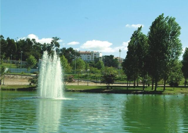 Vila Natura Barreiro (Setubal) Exterior foto