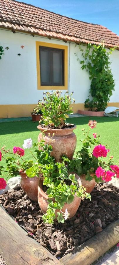 Vila Natura Barreiro (Setubal) Exterior foto