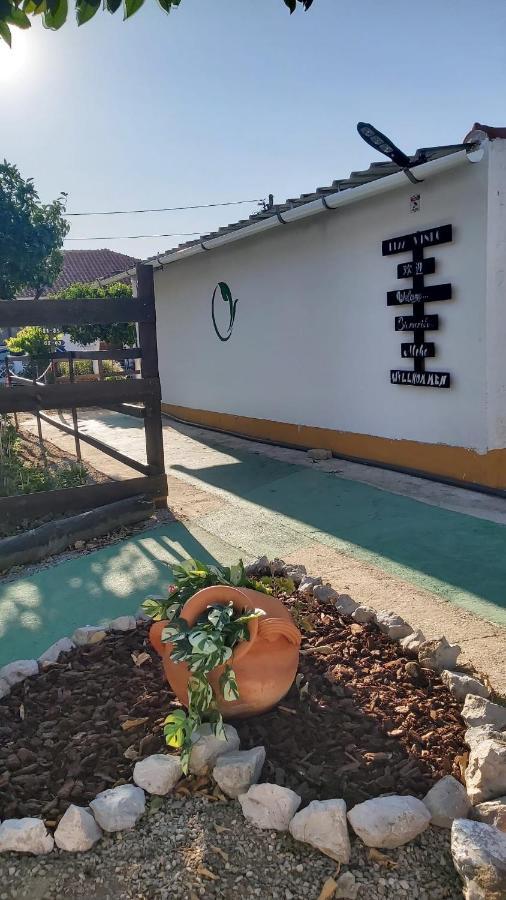 Vila Natura Barreiro (Setubal) Exterior foto
