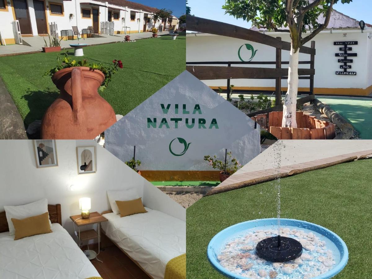 Vila Natura Barreiro (Setubal) Exterior foto