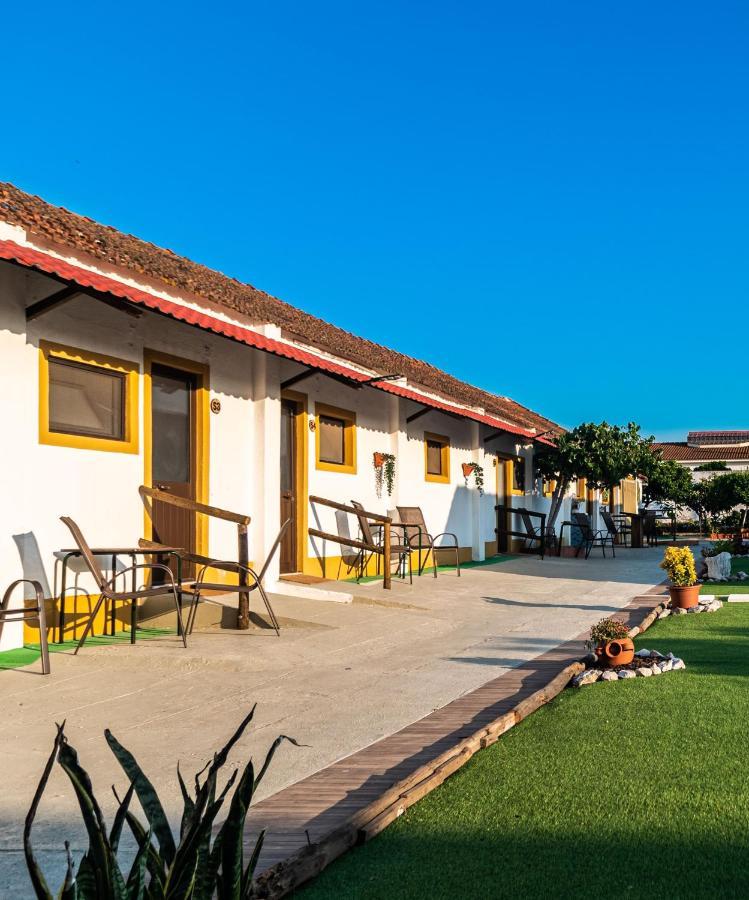 Vila Natura Barreiro (Setubal) Exterior foto