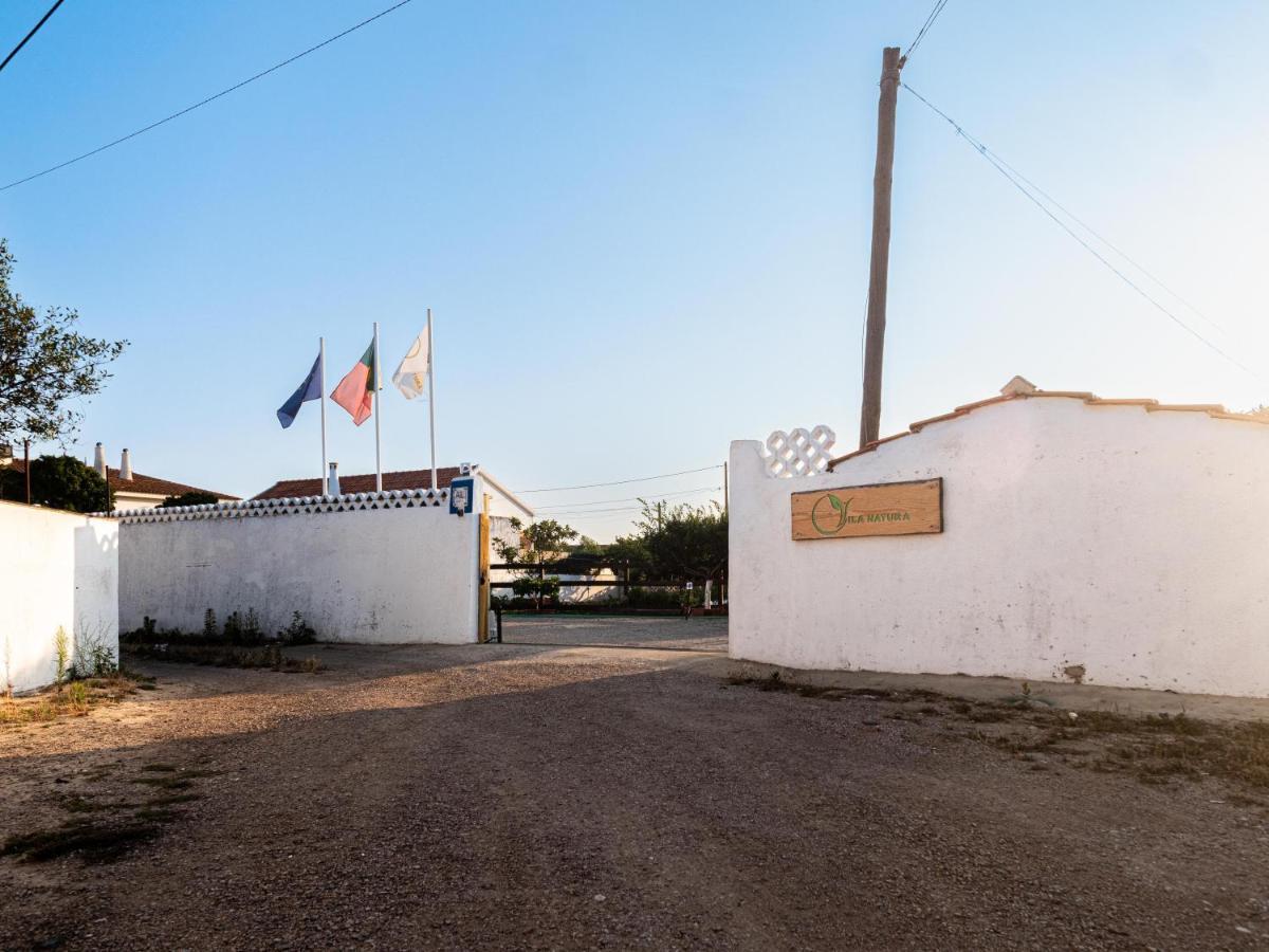 Vila Natura Barreiro (Setubal) Exterior foto
