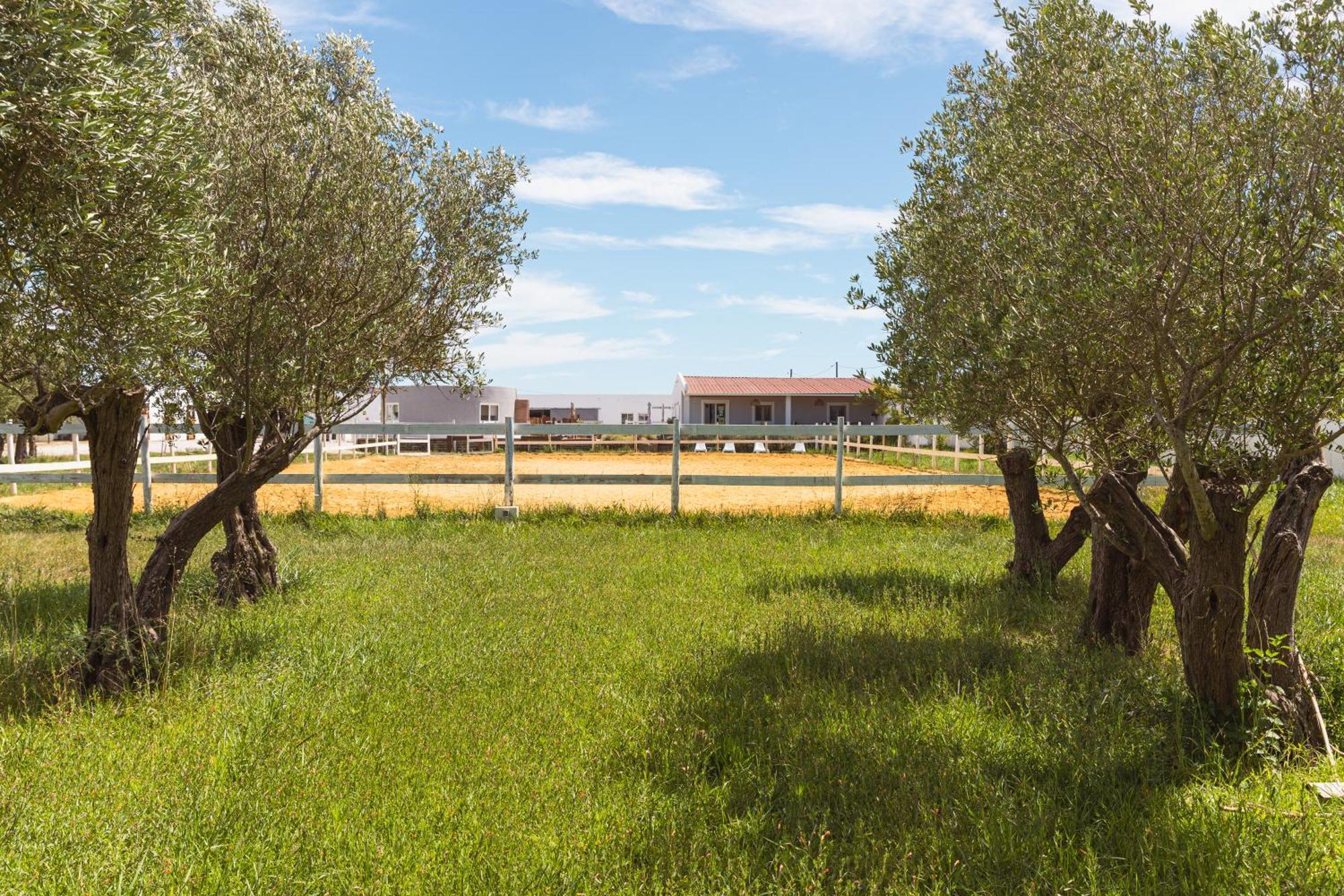 Vila Natura Barreiro (Setubal) Exterior foto